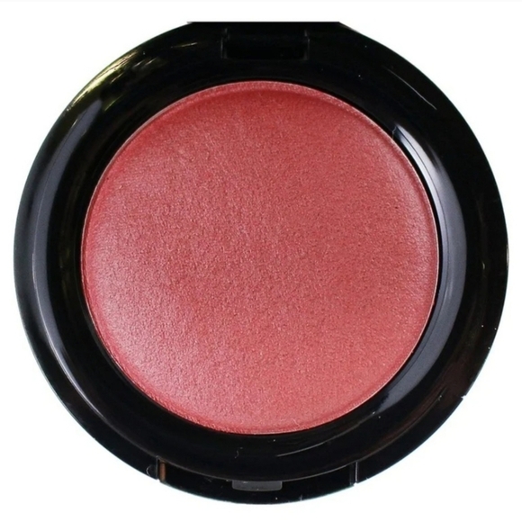 MALLY BEAUTY BOUNCE BACK BLUSH IN ROSE NWOB - Picture 1 of 4